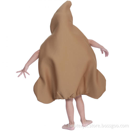 Cosplay Costume for boys Cute Shit Clothes